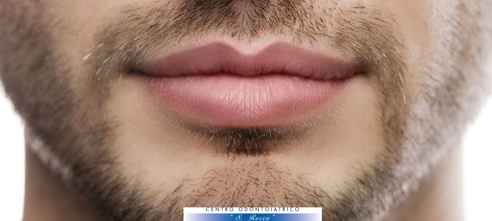 filler labbra Padova