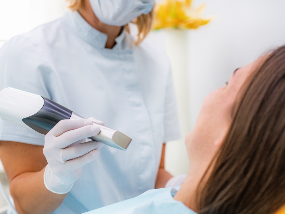 implantologia dentale Padova